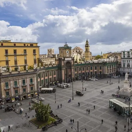 Appartement Da Maria Naples