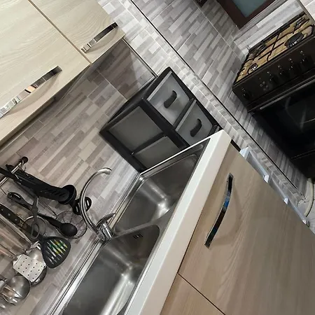 Apartment Da Maria