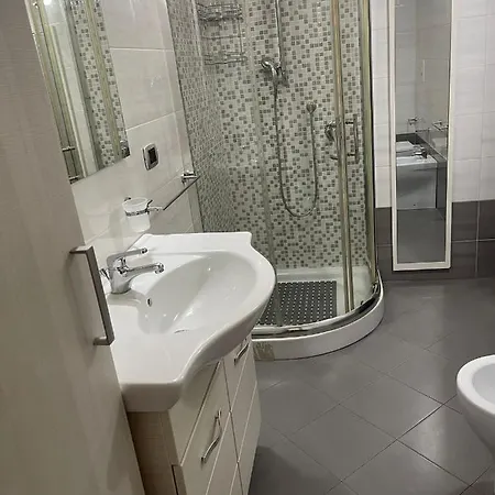 Apartment Da Maria *