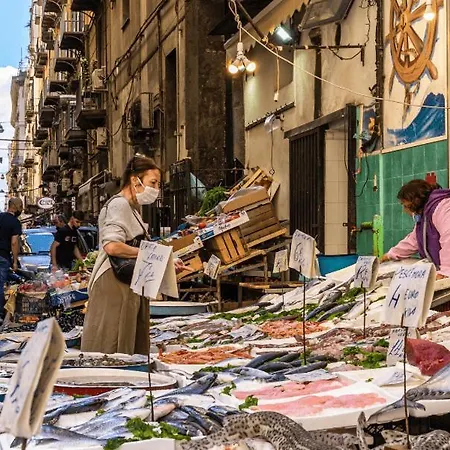 Da Maria * Naples