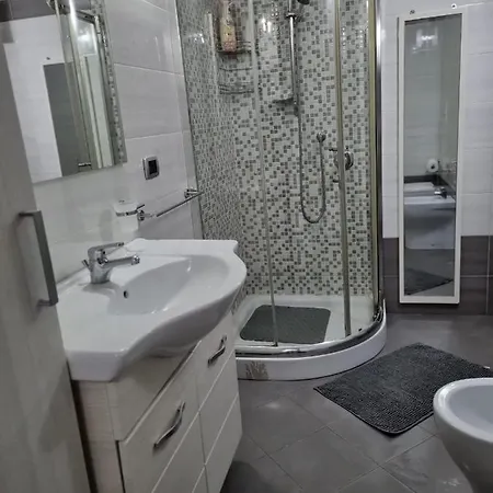 Apartment Da Maria *