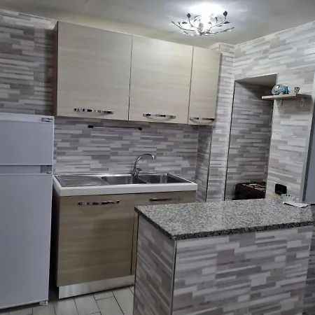 Da Maria Apartment *