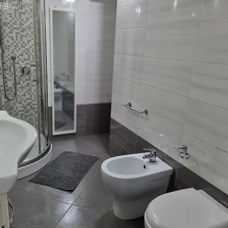 Da Maria Apartment Naples